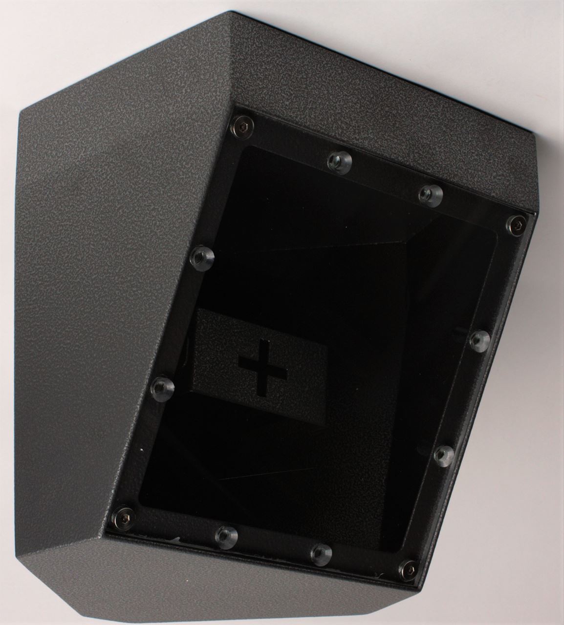 SEE Security CMH02WP Brackets, Housing | Tensor Security